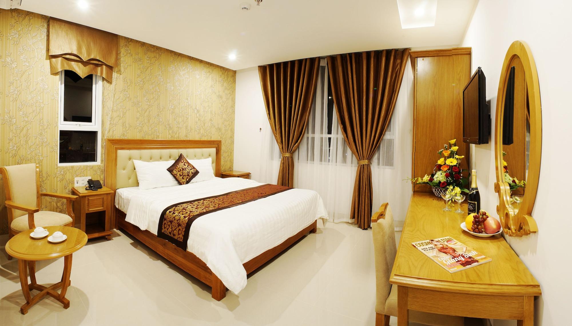 Royal Family Hotel Da Nang Luaran gambar