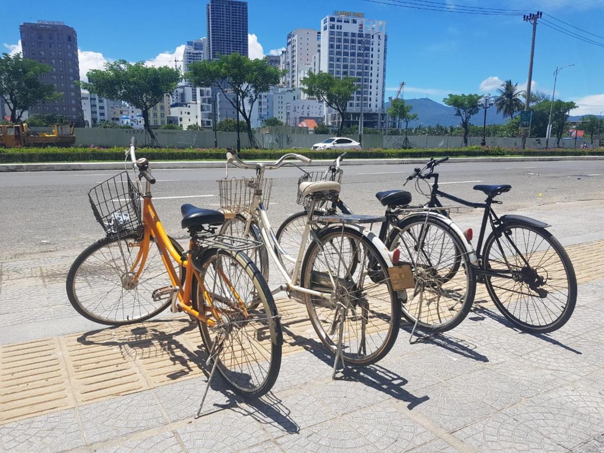 Royal Family Hotel Da Nang Luaran gambar