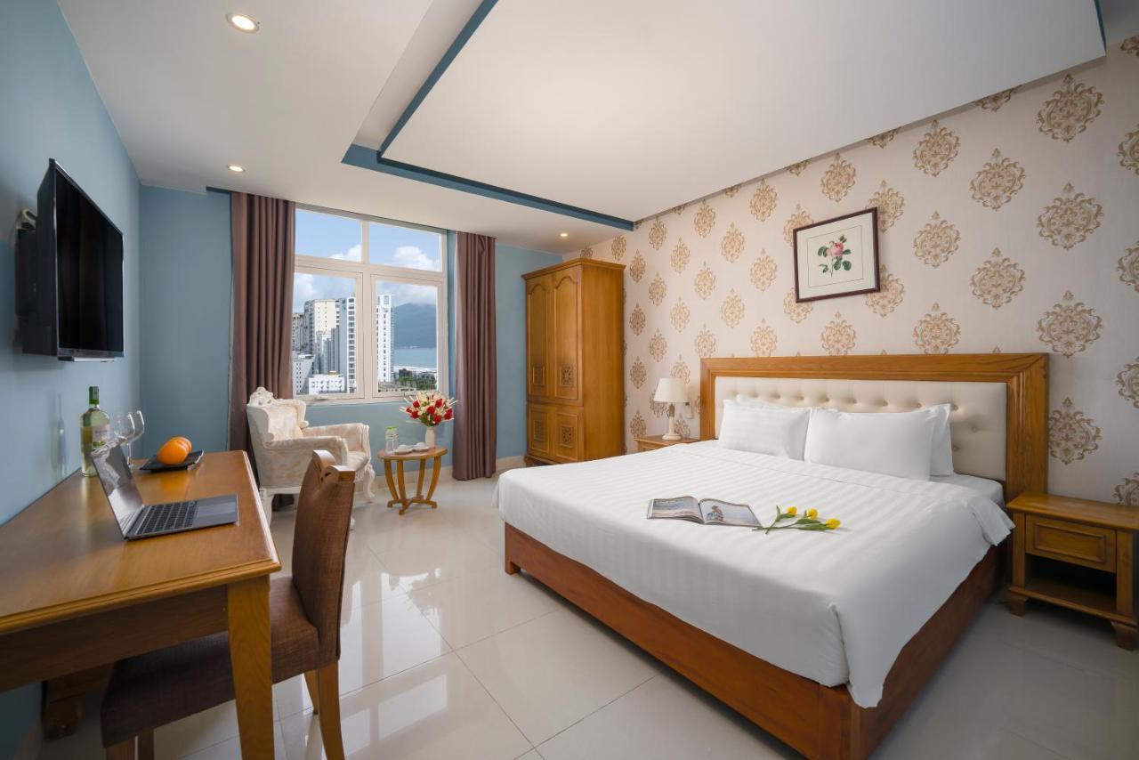 Royal Family Hotel Da Nang Luaran gambar