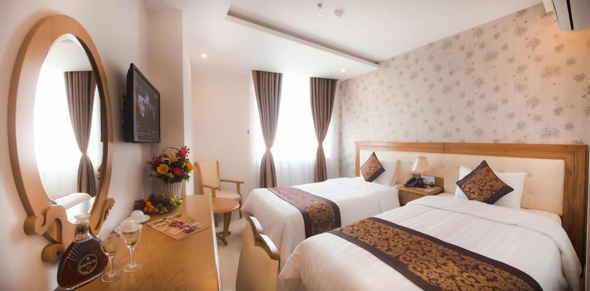 Royal Family Hotel Da Nang Luaran gambar