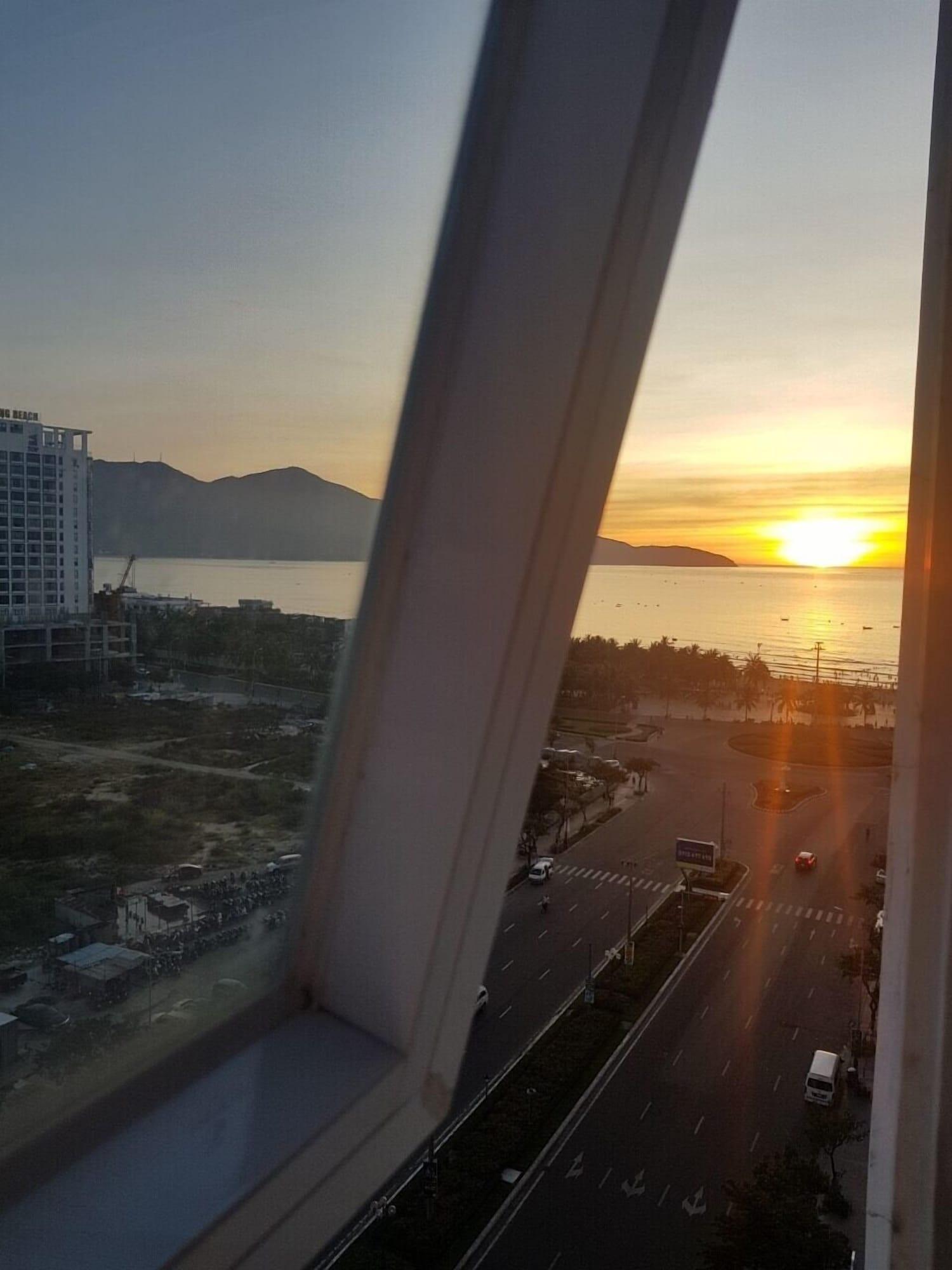 Royal Family Hotel Da Nang Luaran gambar