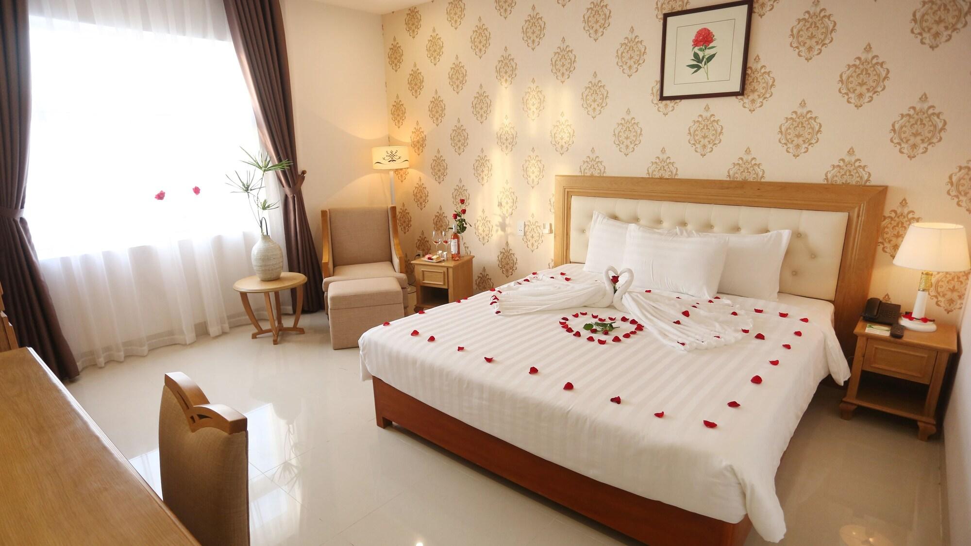 Royal Family Hotel Da Nang Luaran gambar